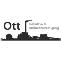 Ott Industrie und Kraftwerksreinigung in Iserlohn - Logo