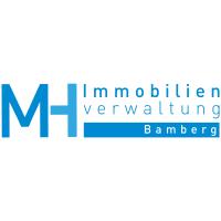 MH Immobilienverwaltung Bamberg in Bamberg - Logo