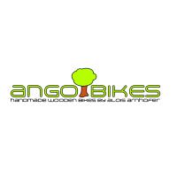 Ango-Bikes Holzfahrräder in Vohburg an der Donau - Logo