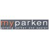 MyParken - Parken am Flughafen Frankfurt in Hattersheim am Main - Logo
