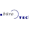 büroTEC Hanau - Vertrieb und Service für Kopierer und Drucker in Hanau - Logo