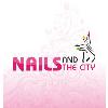 Nails and the City in Wiesbaden - Logo