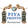 Piya Pronto Restaurant in Windhagen Stadt Gummersbach - Logo