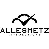 Allesnetz IT-Solutions in Heppenheim an der Bergstrasse - Logo