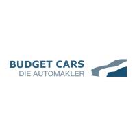 BUDGET CARS, Inh.: I. Maier in Eschenbäche Gemeinde Eislingen - Logo