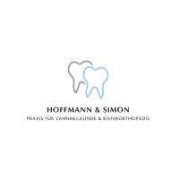 Hoffmann & Simon Praxis für Zahnheilkunde & Kieferorthopädie in Radolfzell am Bodensee - Logo