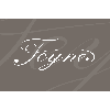 Feynes - Geschenke in Kunst und Design in Halle (Saale) - Logo