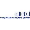 CDG Computer -Dienstleistungen in Großenhain in Sachsen - Logo