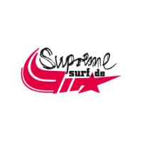 Supreme Surfschule in Rostock - Logo