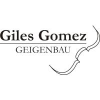 Giles Gomez Geigenbau in Weimar in Thüringen - Logo