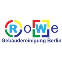 RoWe Gebäudereinigung Berlin in Berlin - Logo