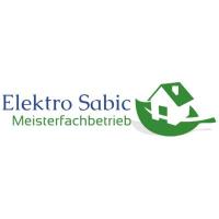 Elektro Sabic in Baden-Baden - Logo