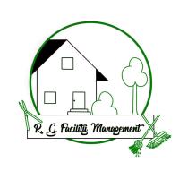 R.G. Facility Management in Unna - Logo