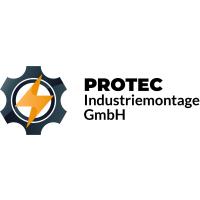 Protec Industriemontage GmbH in Homburg an der Saar - Logo