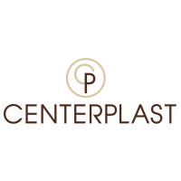 CenterPlast in Saarbrücken - Logo