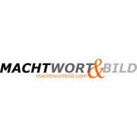 MachtWort & Bild - Petra Macht in Plauen - Logo