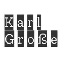 Karl Große in Essen - Logo