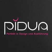 Grafikatelier Pidua in Oberdreis im Westerwald - Logo