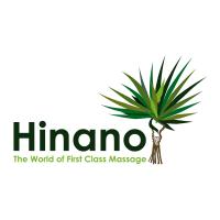 Hinano Massagen in München - Logo