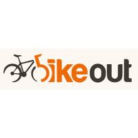 surfin bikeout Sportservice OHG in Halle (Saale) - Logo