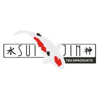 SUI JIN Teichprodukte Koi in Edewecht - Logo