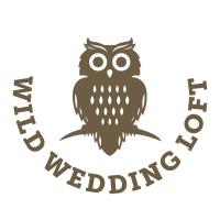 Wild Wedding Loft in Berlin - Logo