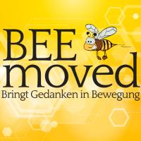 BEE moved in Münzenberg - Logo