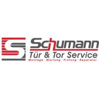 Schumann Tür & Tor Service in Münster - Logo
