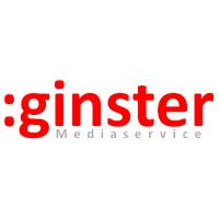 Ginster Media Service in Boppard - Logo