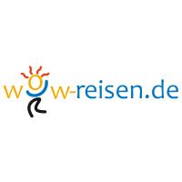 Wow Reisen Reisebüro in Merzig - Logo