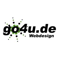 go4u.de Webdesign in Forchheim in Oberfranken - Logo