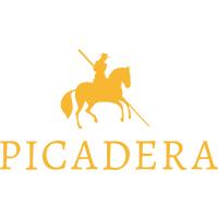 PICADERA - Spanisches und Barockes Reitzubehör in Mannheim - Logo