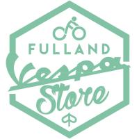 Fulland Vespa Store by Vespa-Store GmbH in Verl - Logo