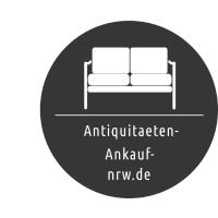 Antiquitaeten-Ankauf-NRW in Wuppertal - Logo