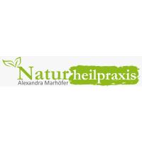 Naturheilpraxis Alexandra Marhöfer in Mannheim - Logo
