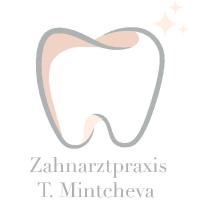Zahnarztpraxis Tania Mintcheva (ehem. Strempel) in Freital - Logo