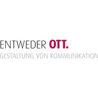 ENTWEDER OTT. Design- und Werbeagentur in Offenburg - Logo