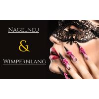 Nagelstudio Nagelneu & Wimpernlang in Senden an der Iller - Logo