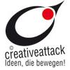 creativeattack in Baerl Stadt Duisburg - Logo