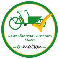Lastenfahrrad-Zentrum Moers in Moers - Logo