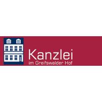 Kanzlei im Greifswalder Hof in Greifswald - Logo