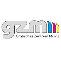 gzm Grafisches Zentrum Mainz Bödige GmbH in Mainz - Logo