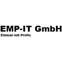 EMP-IT GmbH in Bobingen - Logo