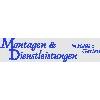 Montagen & Dienstleistungen im Haus & Garten - Alexander Enders in Neresheim - Logo