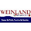 Weinland Waterfront in Hamburg - Logo