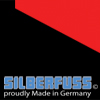 Silberfuss in Lengerich in Westfalen - Logo