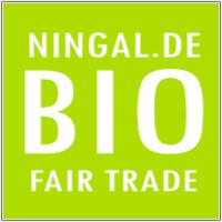 Ningal.de in Bliestorf - Logo