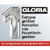 GLORIA Kundendiest Buhr in Paderborn - Logo