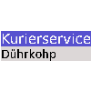Kurierservice Dührkohp in Wedel - Logo