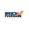 EDV-Fuhrmann in Deutsch Evern - Logo